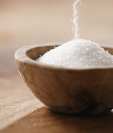 Are Potassium Chloride Salt Substitutes Worth Trying?