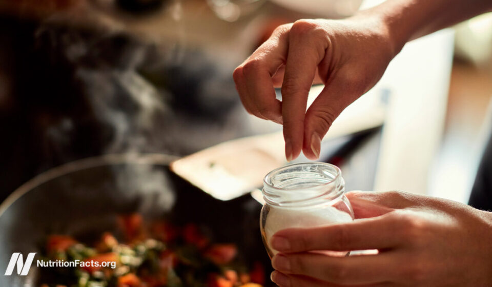 Are Potassium Chloride Salt Substitutes Safe and Effective?