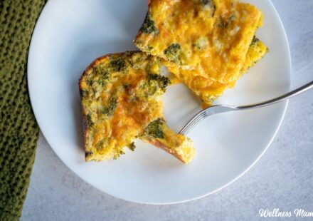 egg bake