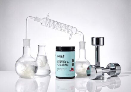 Creatine's Secret Ally: Peptistrong | HUM Nutrition Blog