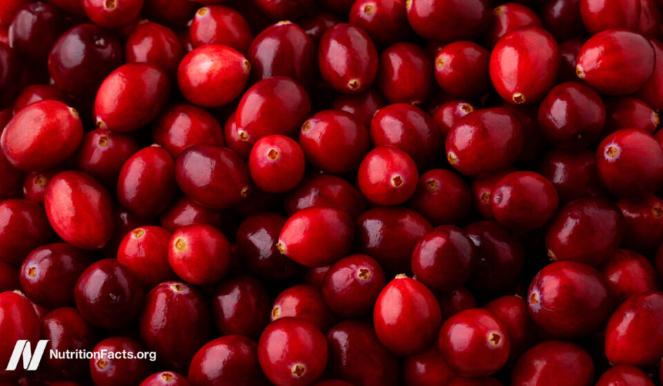 Do Cranberries and Pumpkin Seeds Help an Enlarged Prostate?