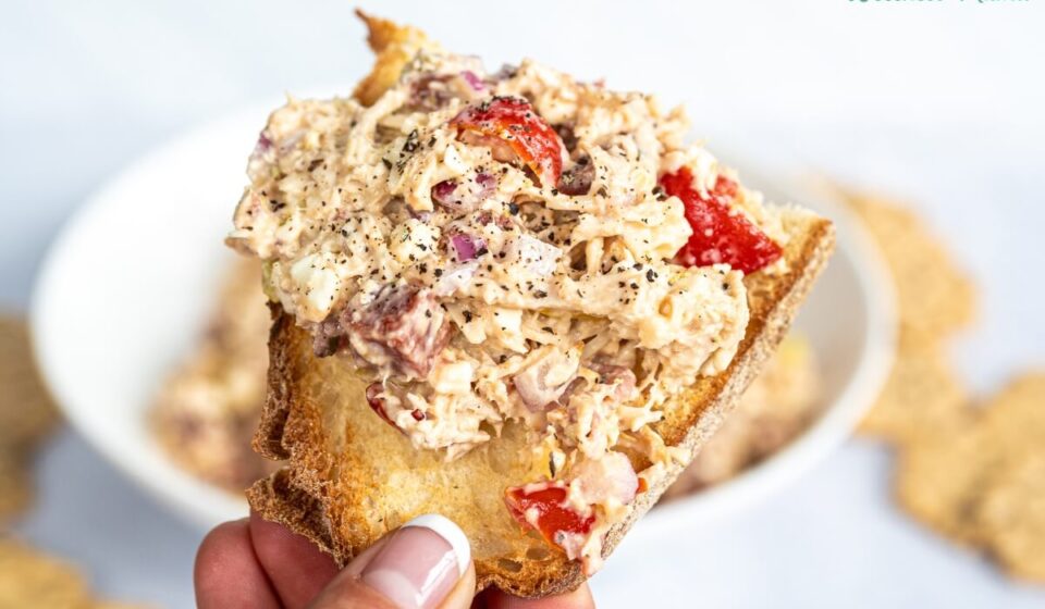 Italian chopped salad