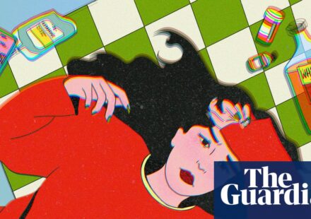 Ketamine, TMS, a fecal analysis: my year trying San Francisco’s most experimental depression treatments | Depression