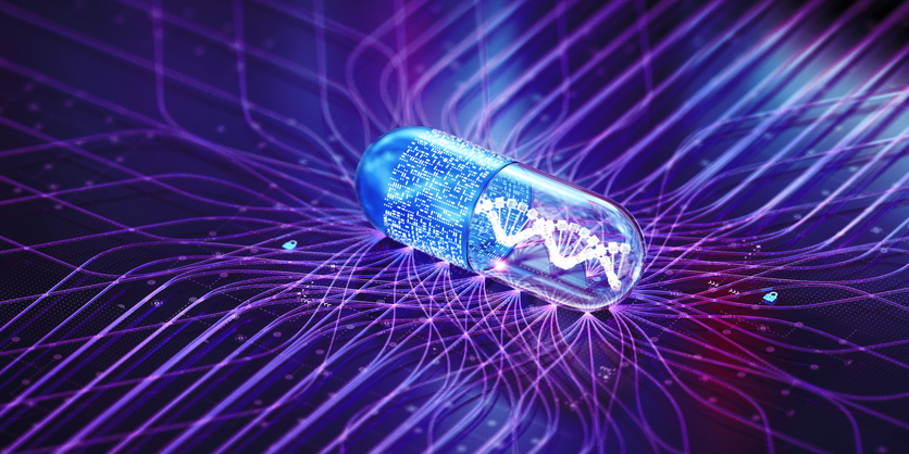 QuantHealth Snags $45M to Simulate Clinical Trials Before Patients Ever Enroll