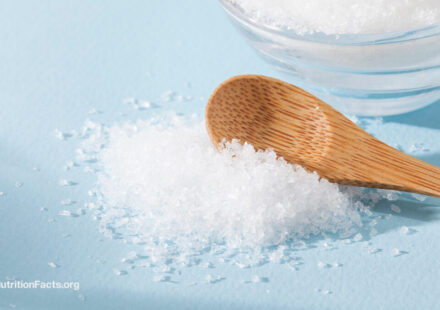 The Mineral Intake Recommendations Only 1 in 6,000 U.S. Adults Meet