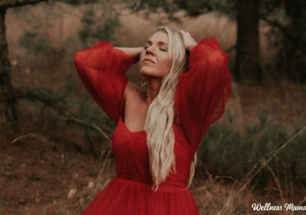 stepping off the drama triangle