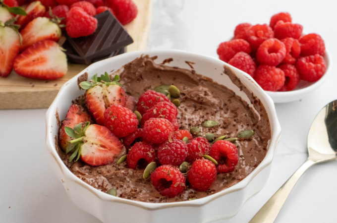 5 Desserts I Eat Every Week – JSHealth