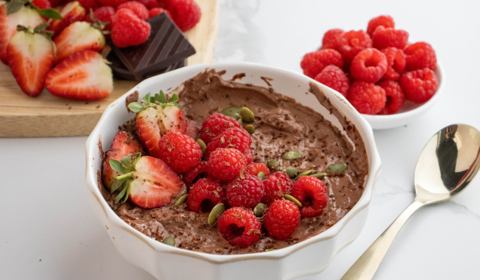 5 Desserts I Eat Every Week – JSHealth