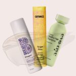 Say Hello to Bouncier Waves with These Texture-Enhancing Shampoos