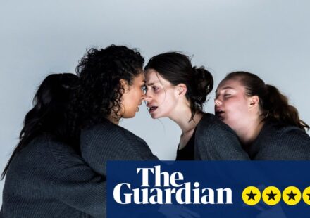 4.48 Psychosis review – a dazzling, harrowing opera worthy of Sarah Kane’s furious writing | Opera