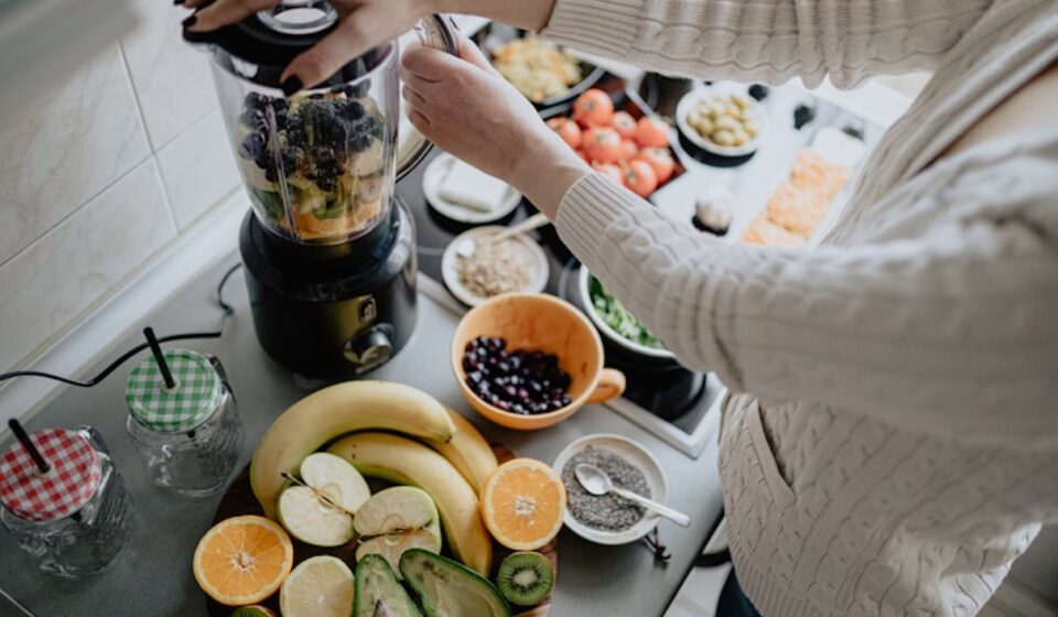 5 Pre-Workout Bites for Energy and Strength We're Eating Now