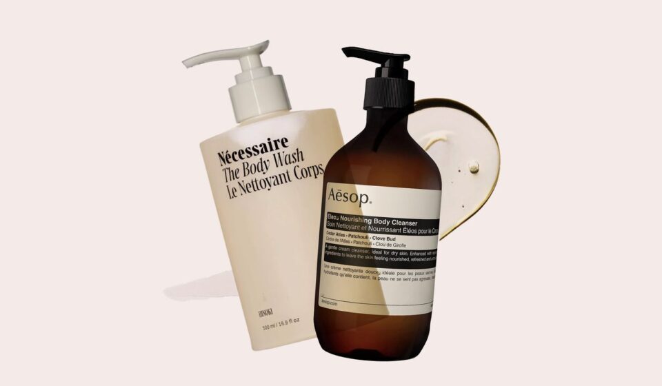 7 Best Body Washes 2026 for Dry Skin, Body Acne, and More