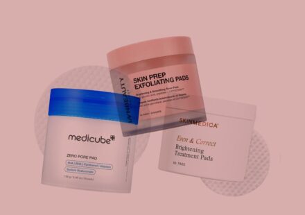 7 Best Exfoliating Pads 2026 to Smooth Texture and Boost Glow