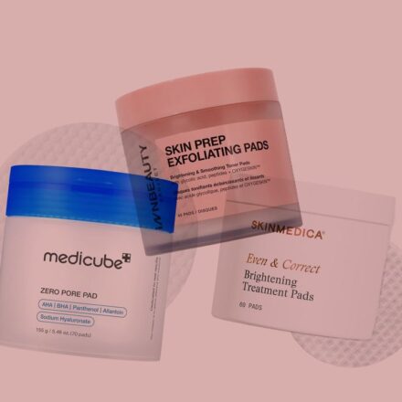 7 Best Exfoliating Pads 2026 to Smooth Texture and Boost Glow