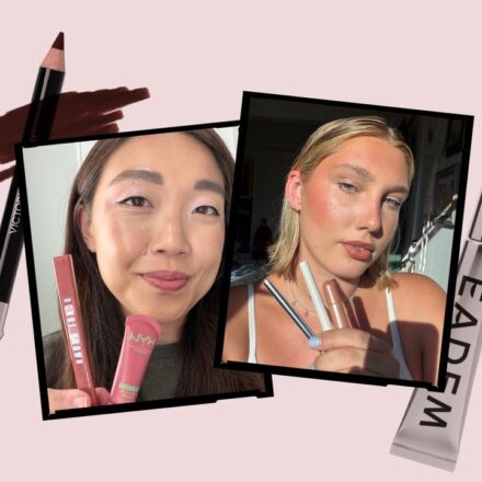 7 Fall Lip Combos Allure Editors Can’t Stop Wearing