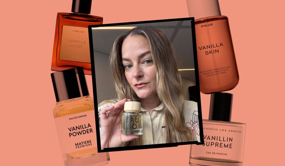9 Best Vanilla Perfumes for a Fresh Take on a Classic Note