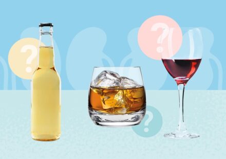 C3G and Alcohol: Is Drinking Safe?