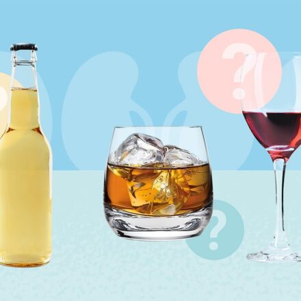 C3G and Alcohol: Is Drinking Safe?