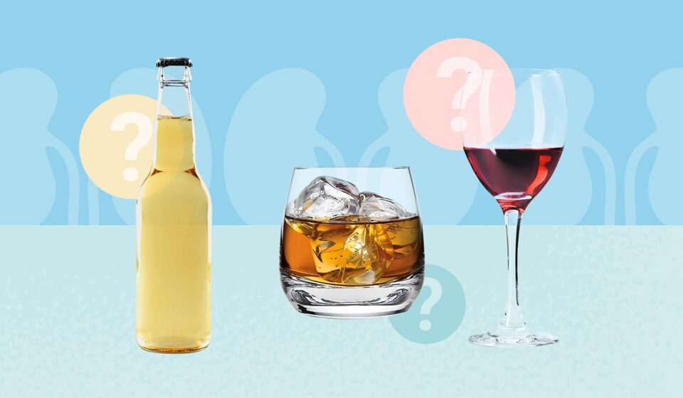 C3G and Alcohol: Is Drinking Safe?