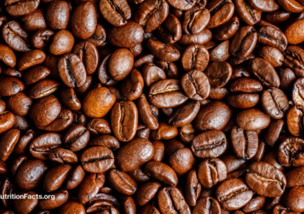 Can Coffee Help Parkinson’s Symptoms?