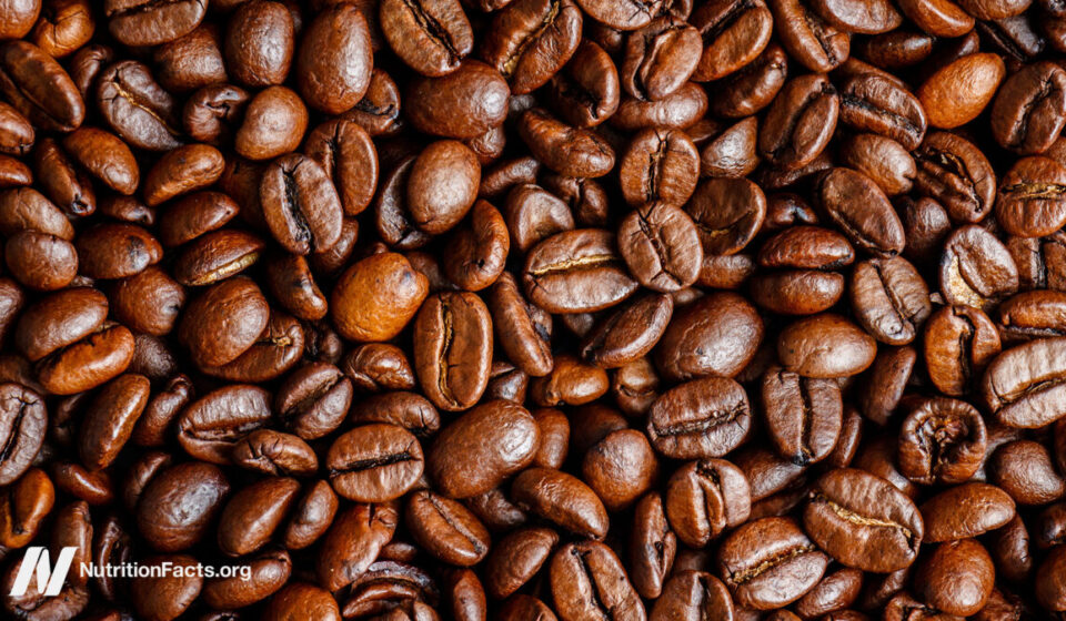 Can Coffee Help Parkinson’s Symptoms?