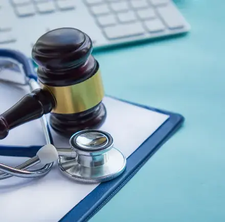 Hospitals sue over revamped 340B rebate pilot