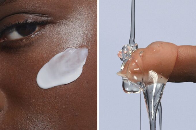 How to Build a Simple Skin-Care Routine