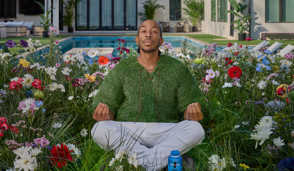 Ludacris Talks Longevity, Chicken Alfredo and Hiding in Plain Sight